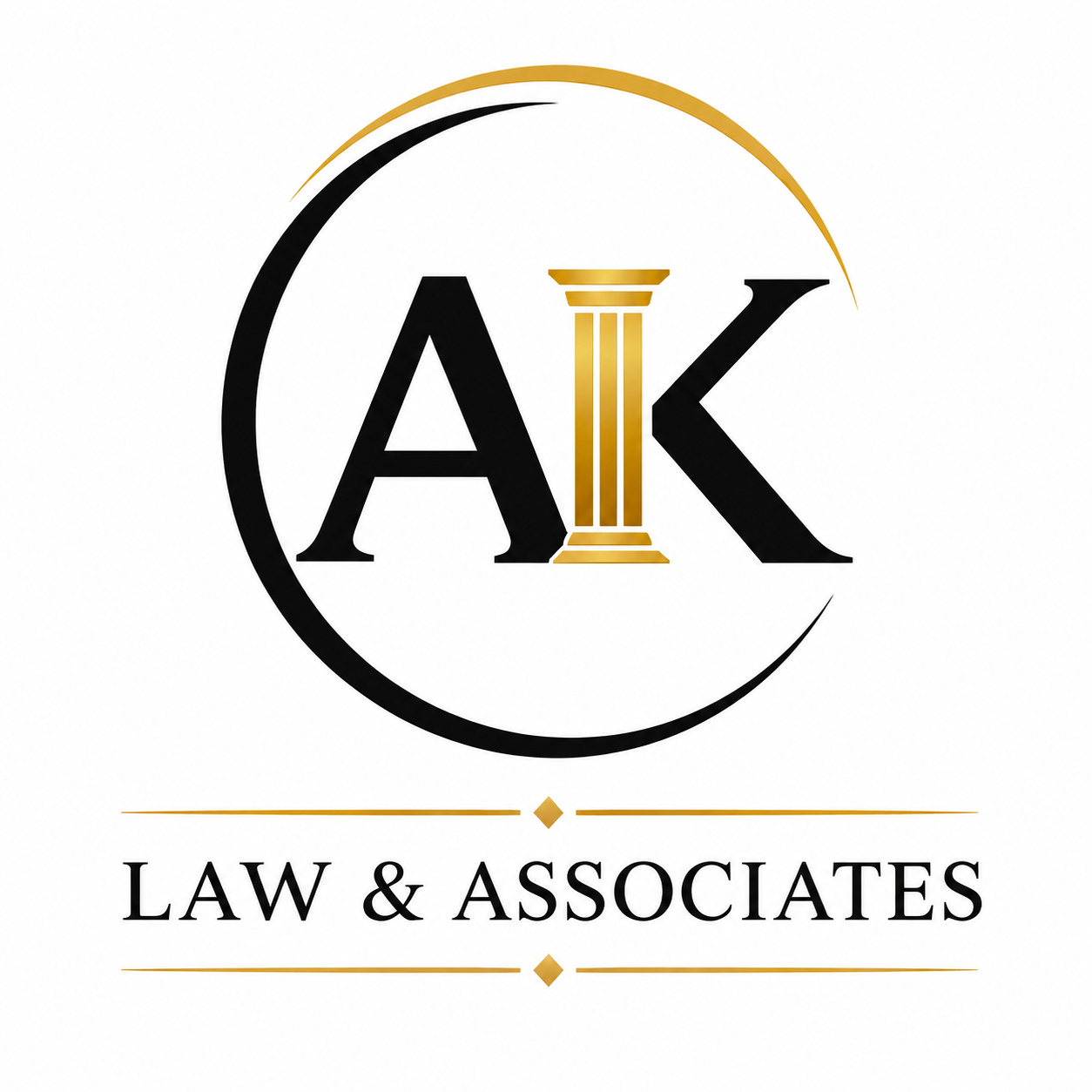 AK Law & Associates