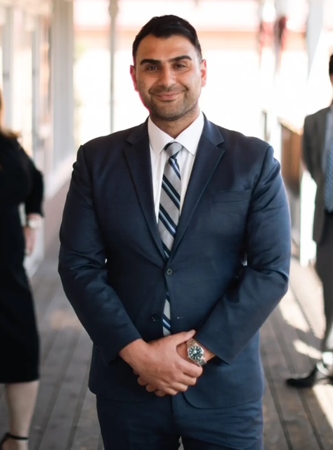 Attorney Arthur Kostanian